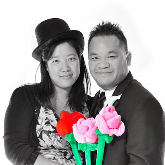 Meet your Posher, Ruth - Picture 1 of 1